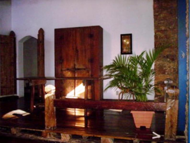 Pousada Vila Rica Ouro Preto (Minas Gerais) Exterior foto